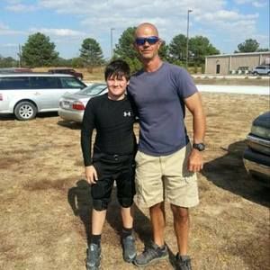 Meet your Posher, Jake